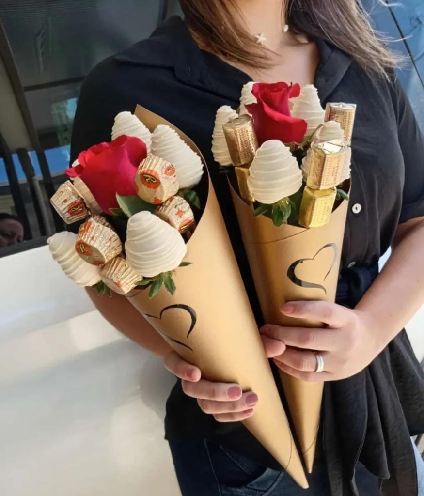 cono souvenir